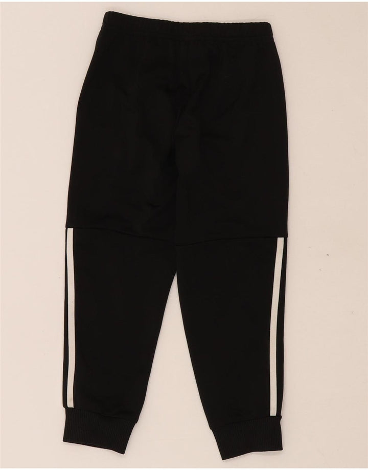 ADIDAS Pantalón Chándal Niño Joggers 4-5 Años Negro Poliéster