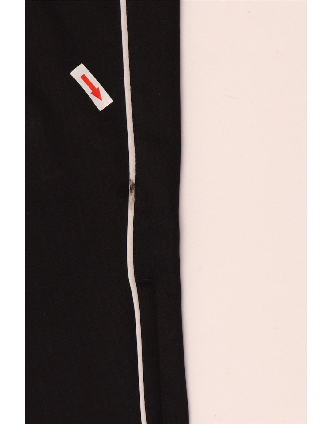 Adidas Hombre Aeroready Pantalones De Chándal XL Negro Poliéster