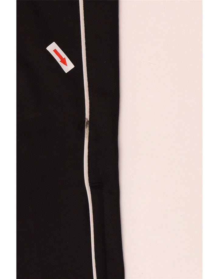 Adidas Hombre Aeroready Pantalones De Chándal XL Negro Poliéster