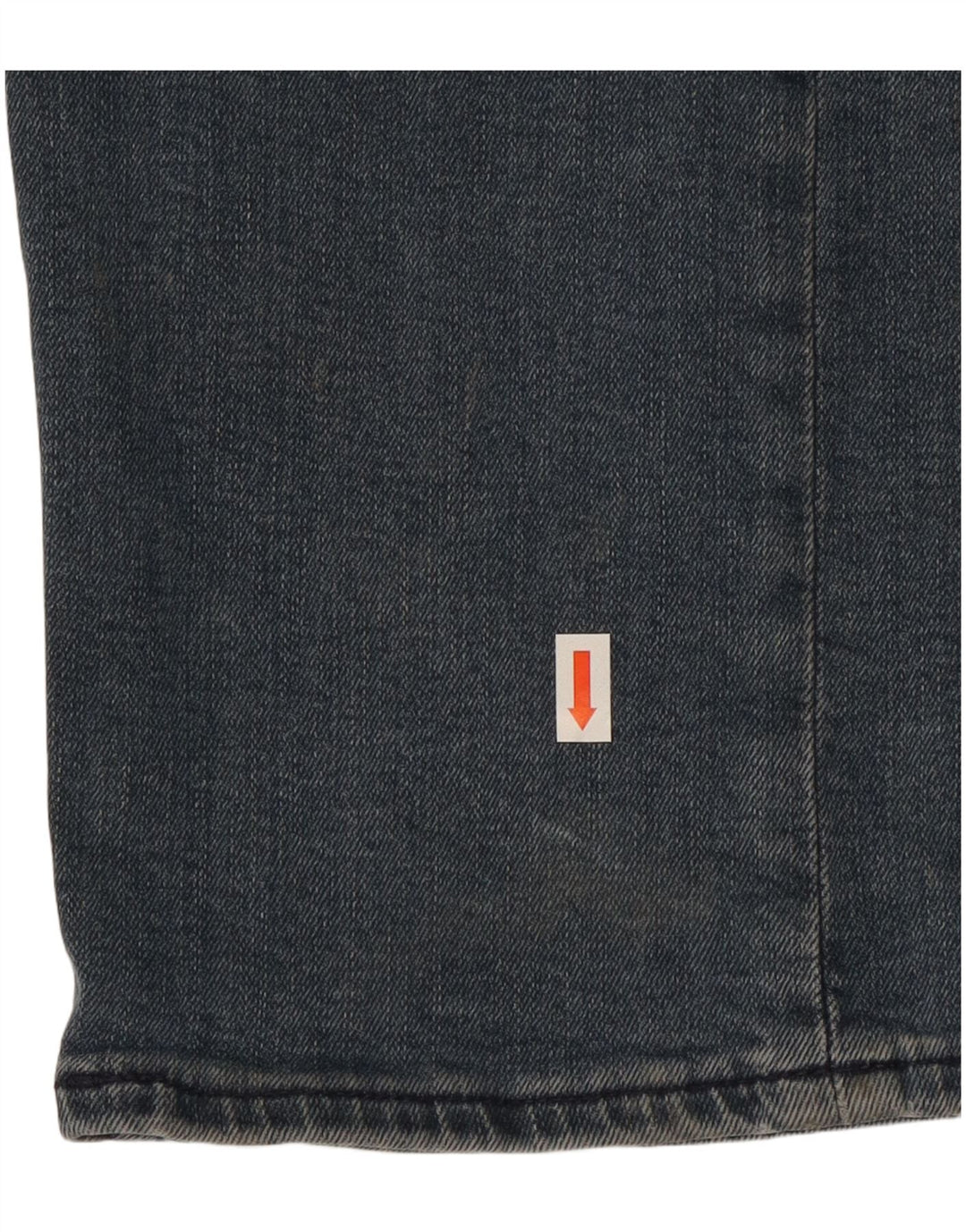 Vaqueros Levi's 502 Tapered para hombre W32 L30 Azul marino