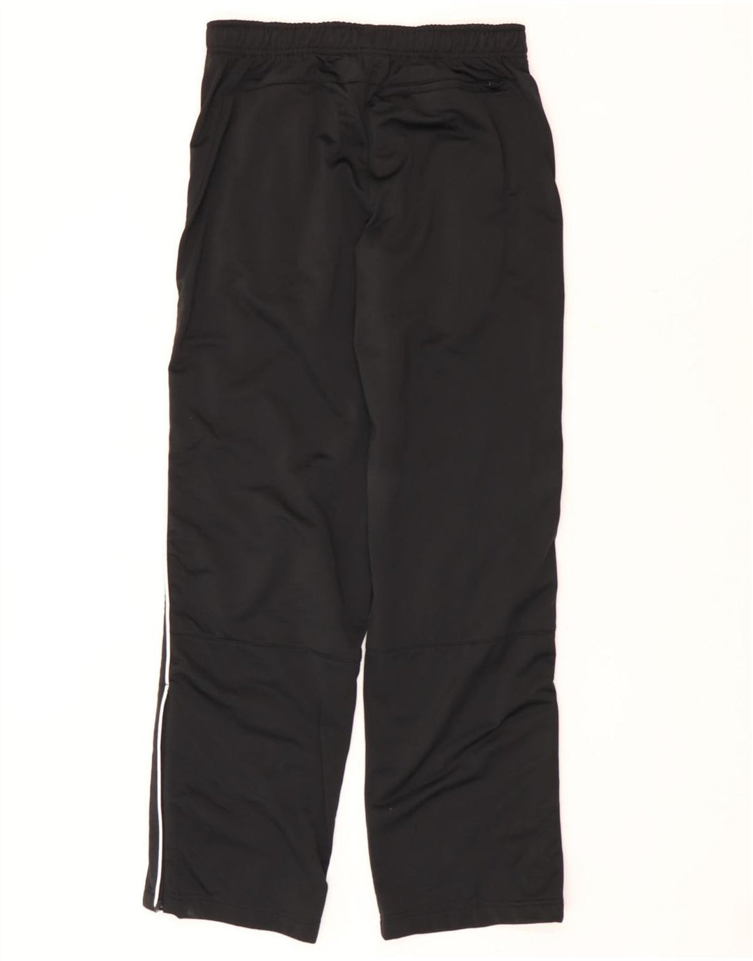 Pantalón De Chándal Nike Hombre Pequeño Negro Poliéster