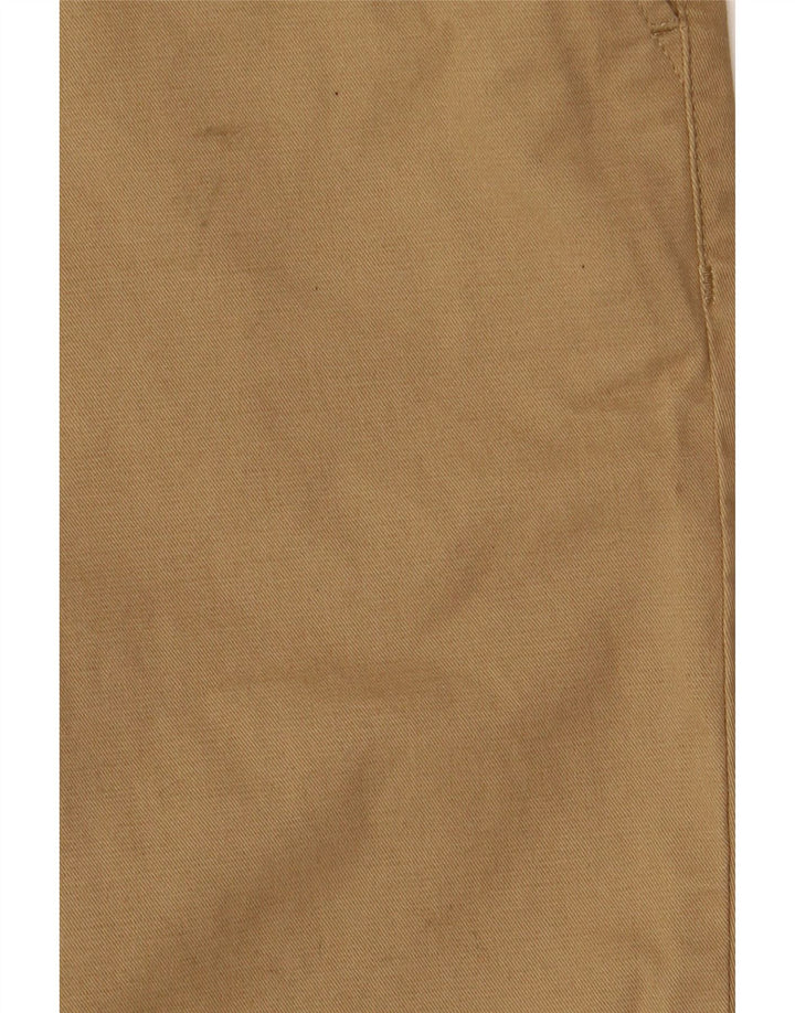 Pantalones cortos chinos Jack Wills para hombre W30 Algodón beige medio