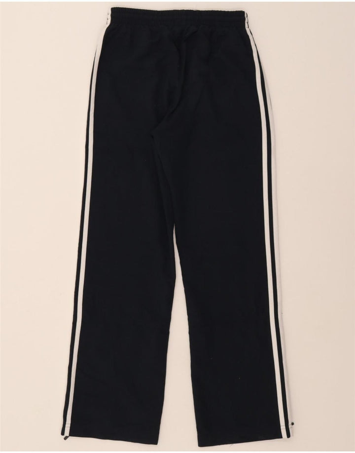 Adidas Pantalón Chándal Niño 11-12 Años Azul Marino Poliéster