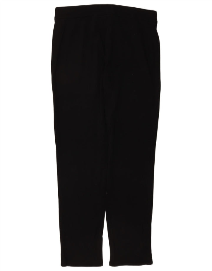 Marks & Spencer Leggings para mujer Reino Unido 42 Mediano Negro