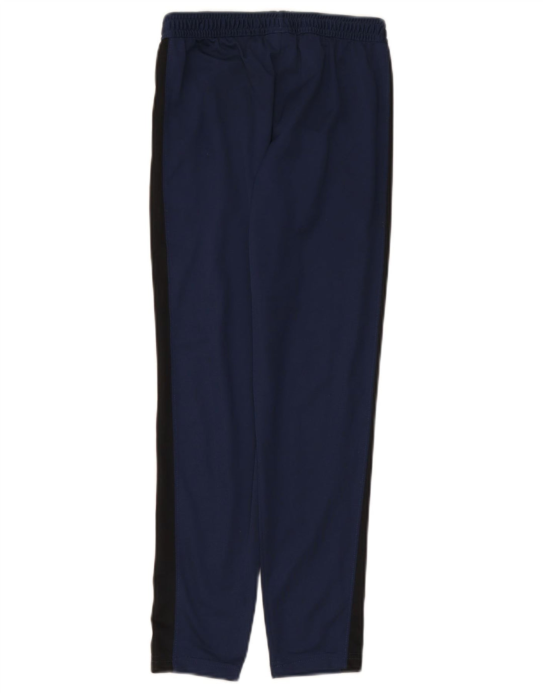 NIKE Pantalones de chándal Dri Fit para niños, 10-11 años, tamaño mediano, azul marino