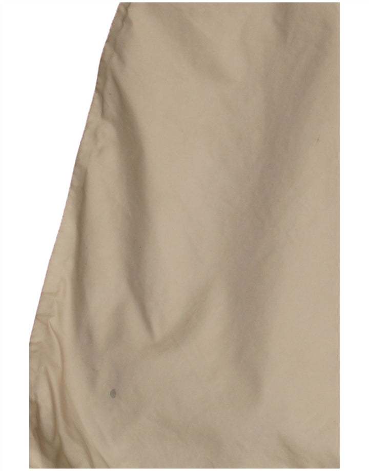 Helly Hansen Chaqueta impermeable tipo jersey para hombre Reino Unido 36 Small Azul marino Colorblock