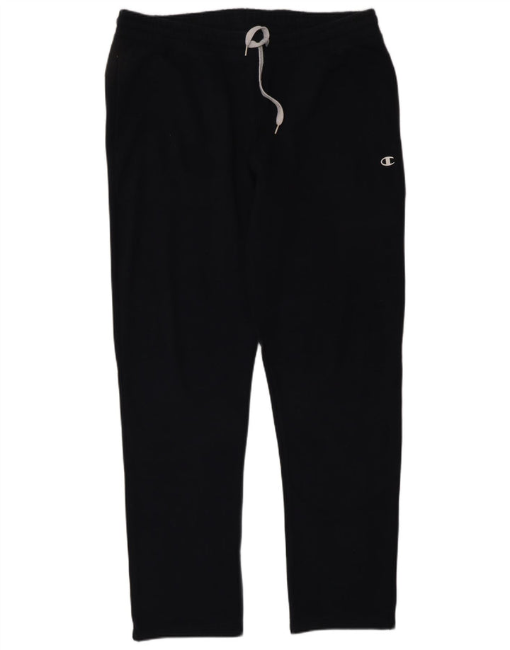 CHAMPION Pantalón Chándal Hombre XL Azul Marino