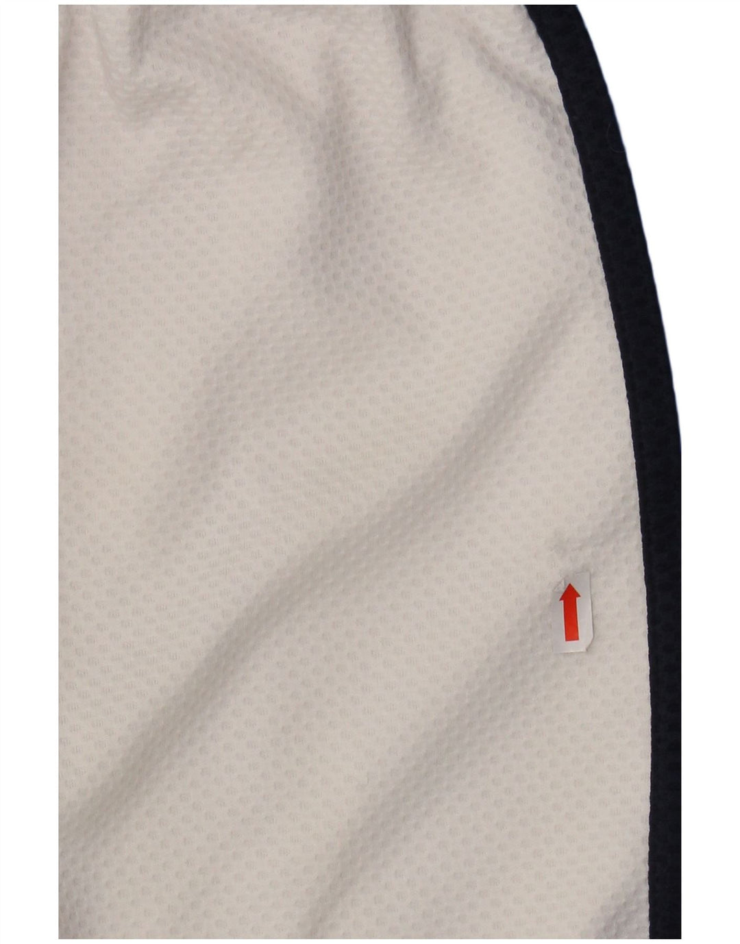 NBA Boys Dallas Mavericks Pantalones cortos deportivos 14-15 años Grande Blanco Colorblock