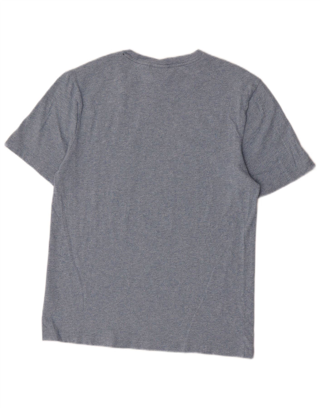 Lacoste Camiseta para hombre talla 3 pequeña azul