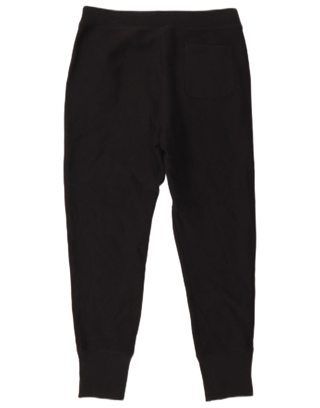 CHAMPION Pantalones de chándal para mujer Joggers UK 12 Medium Black