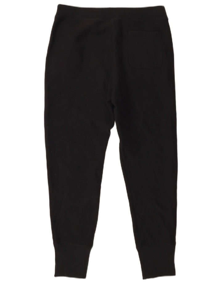 CHAMPION Pantalones de chándal para mujer Joggers UK 12 Medium Black