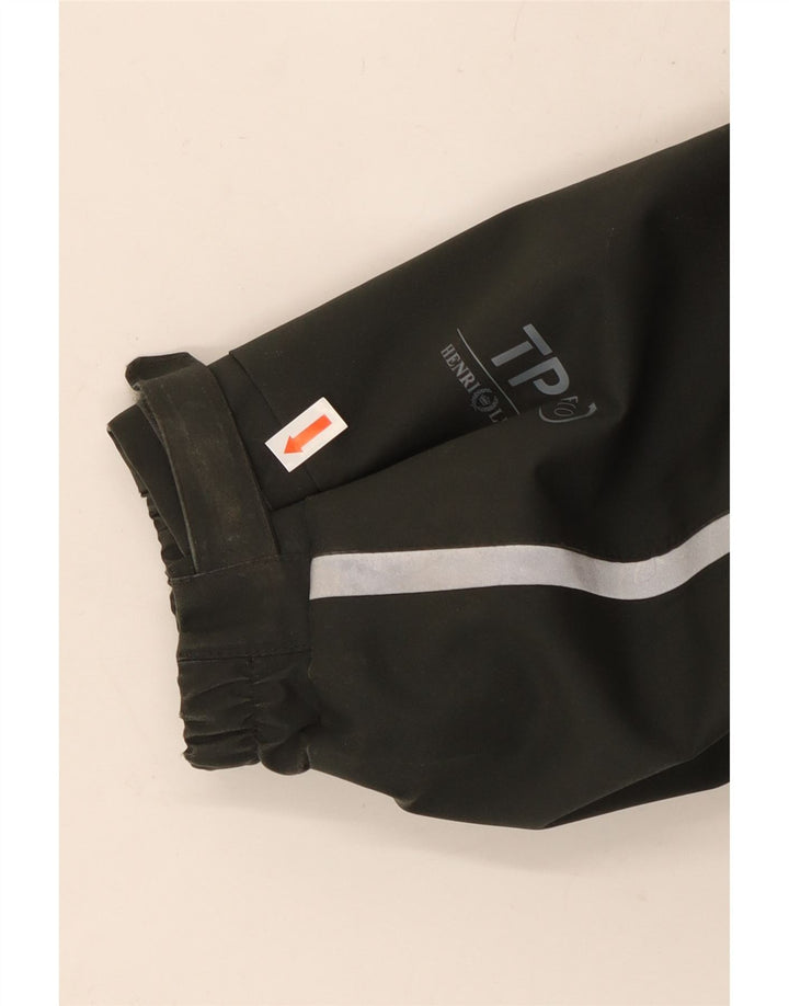 HENRI LLOYD Chaqueta cortavientos para hombre UK 44 2XL Caqui Poliéster