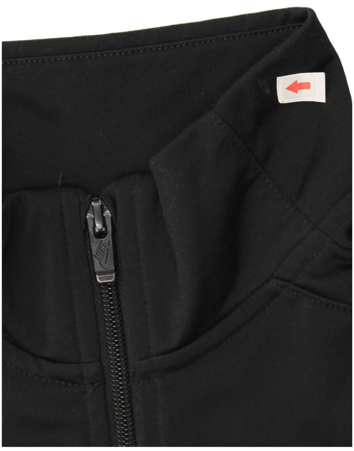 Nike Chándal completo gráfico para niños 13-14 años XL Negro Poliéster