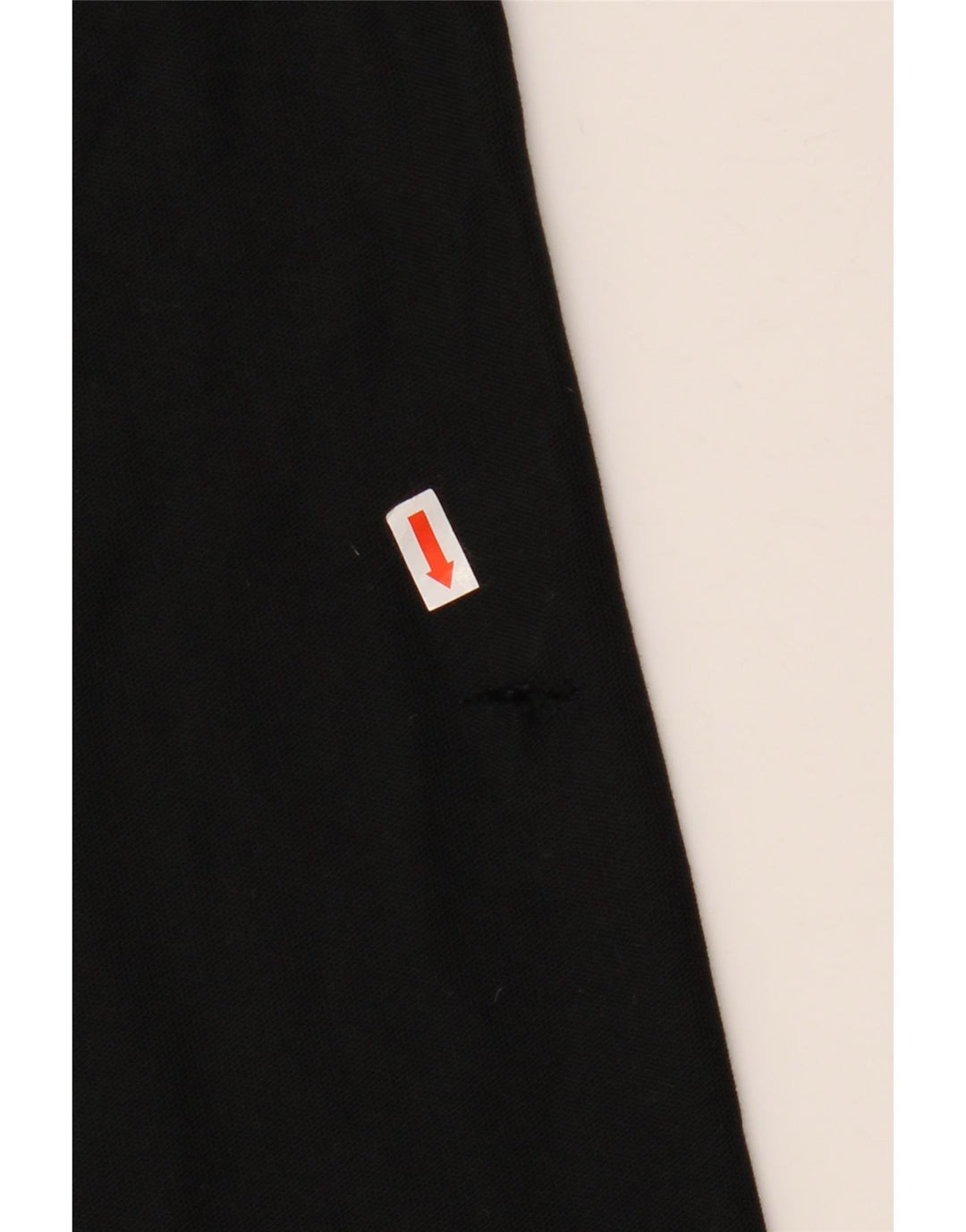 IZOD Polo para hombre 2XL Algodón negro