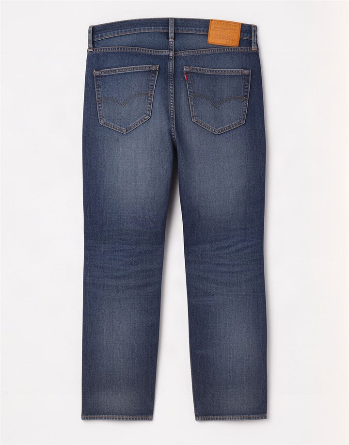 Vaqueros Levi's 502 Tapered para hombre W31 L30 Azul