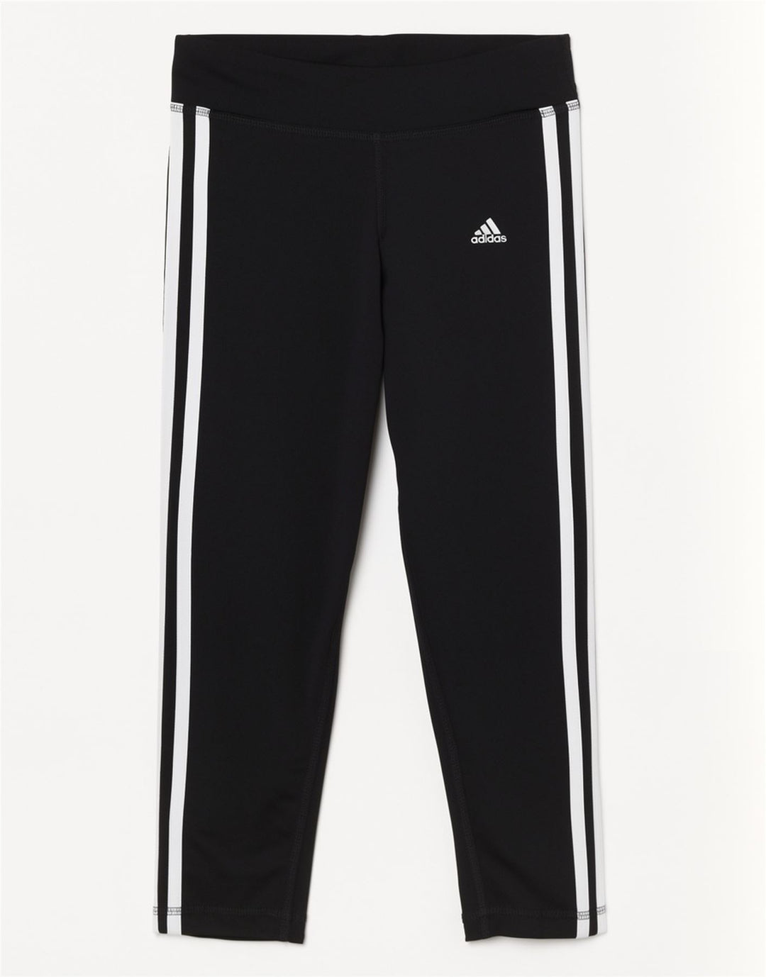 Leggings Adidas Mujer UK 0/2 2XS Negro Poliéster