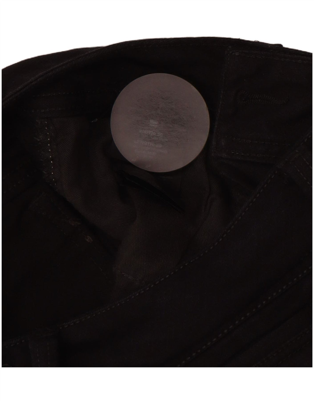 G-STAR Vaqueros pitillo Midge para mujer W30 L30 Algodón negro