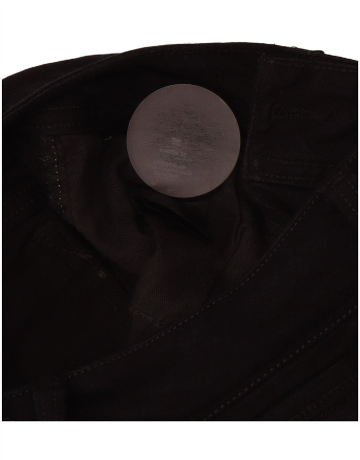 G-STAR Vaqueros pitillo Midge para mujer W30 L30 Algodón negro