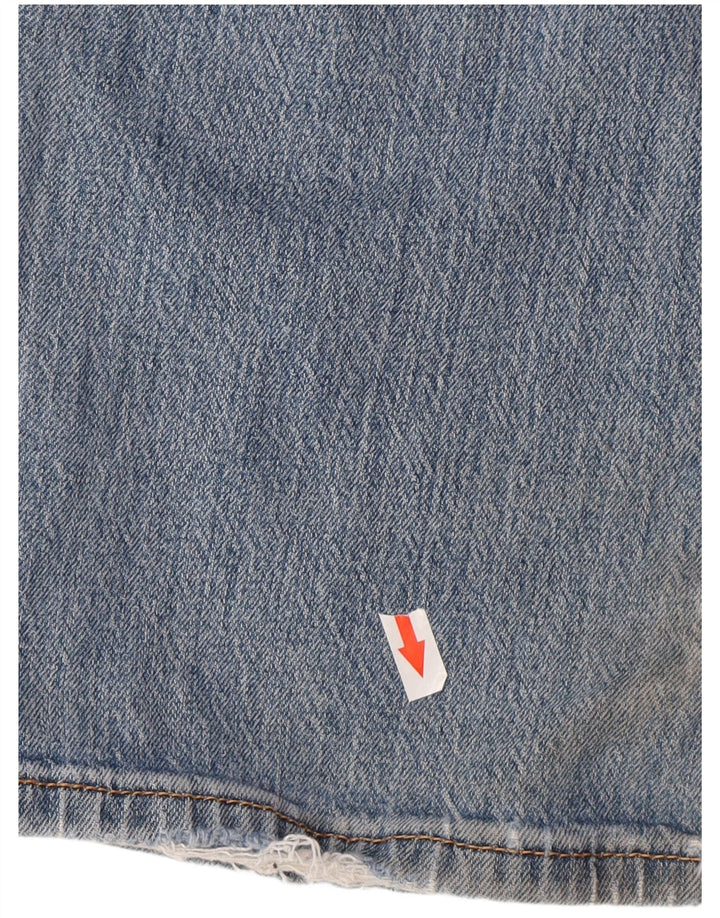 Vaqueros Levi's 541 Tapered para hombre W30 L32 Algodón azul