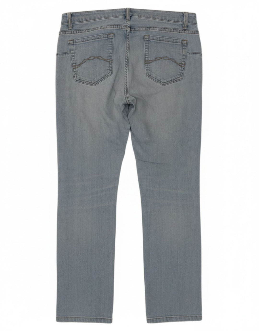 Vaqueros ajustados para mujer Carrera IT 48 XL W32 L29 Azul