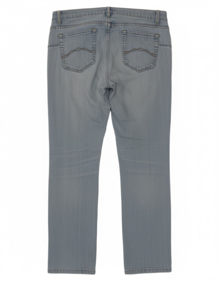 Vaqueros ajustados para mujer Carrera IT 48 XL W32 L29 Azul