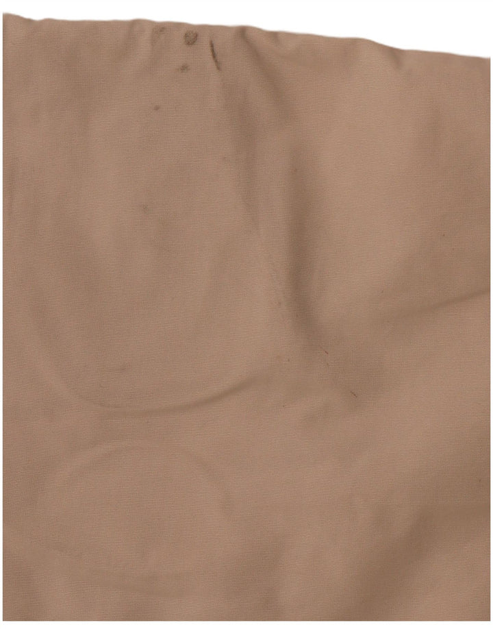 Pantalones cortos chinos Hugo Boss para mujer W38 XL Algodón beige