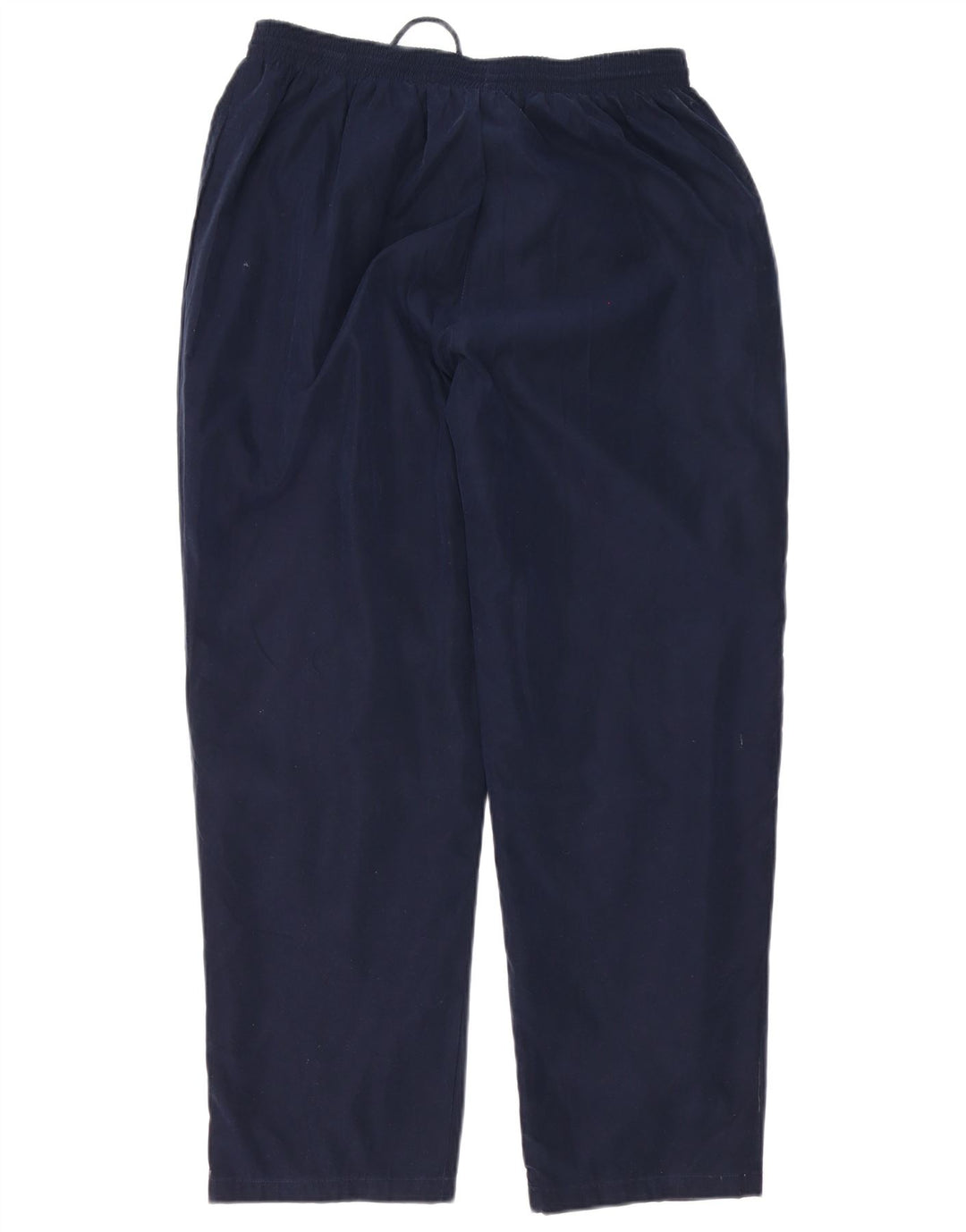 Champion Pantalones De Chándal Gráfico Hombre XL Poliéster Azul Marino