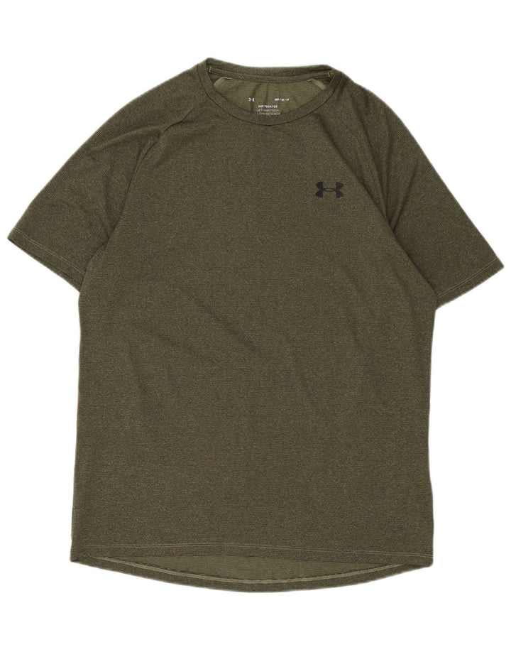 Camiseta Under Armour Hombre