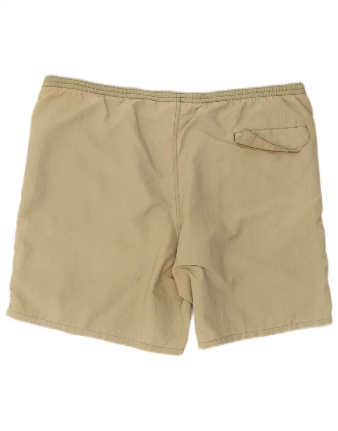Bañador Patagonia Hombre Medium Khaki Poliamida