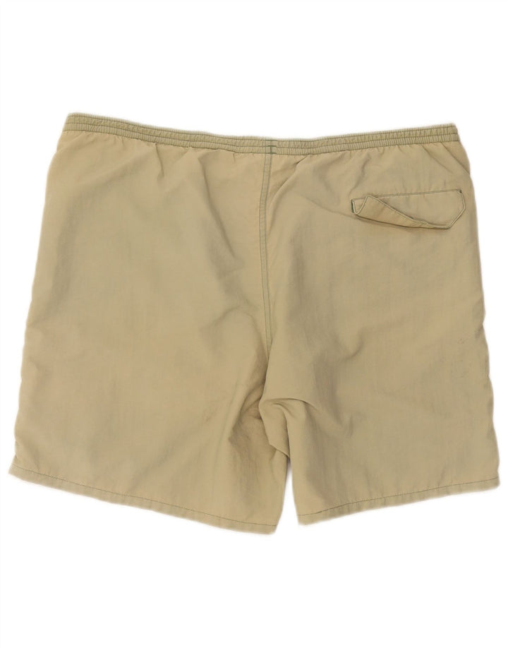 Bañador Patagonia Hombre Medium Khaki Poliamida