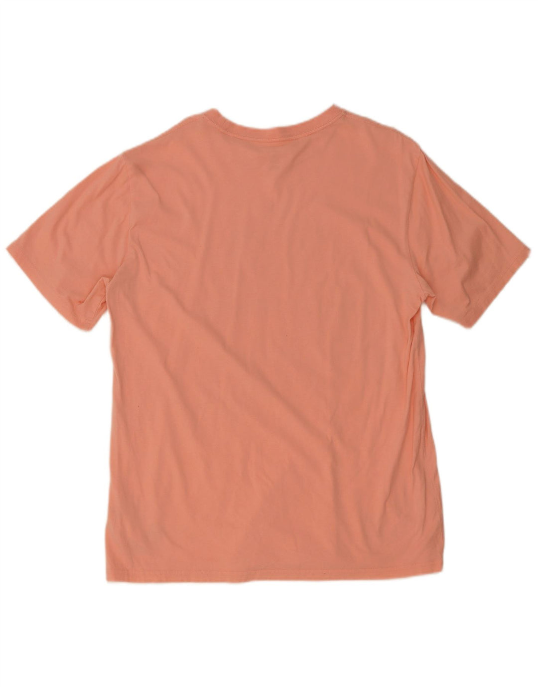 CONVERSE Camiseta gráfica para hombre Top XL Algodón rosa