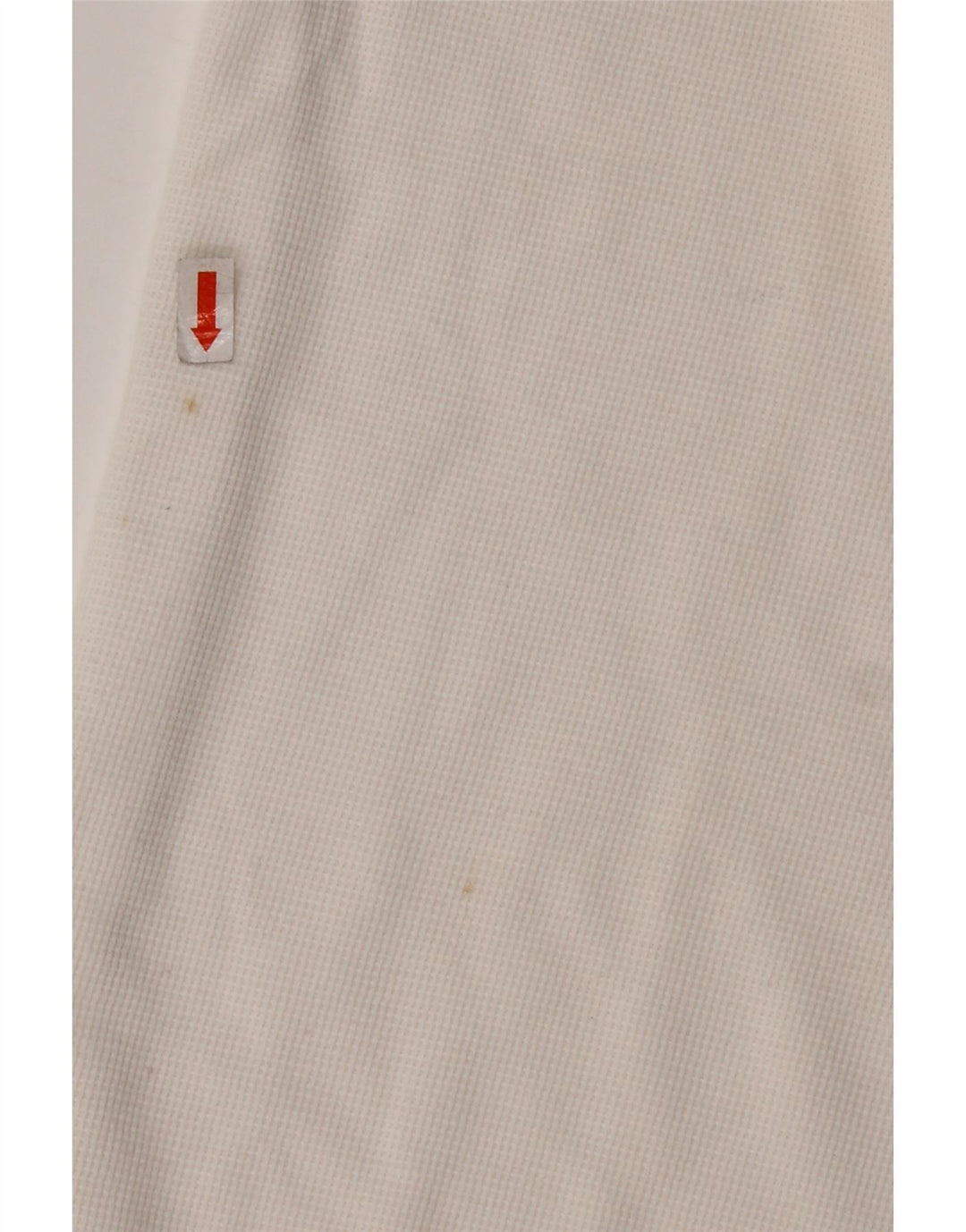 CHAMPION Camiseta sin mangas para niña 13-14 años XL Blanco Algodón