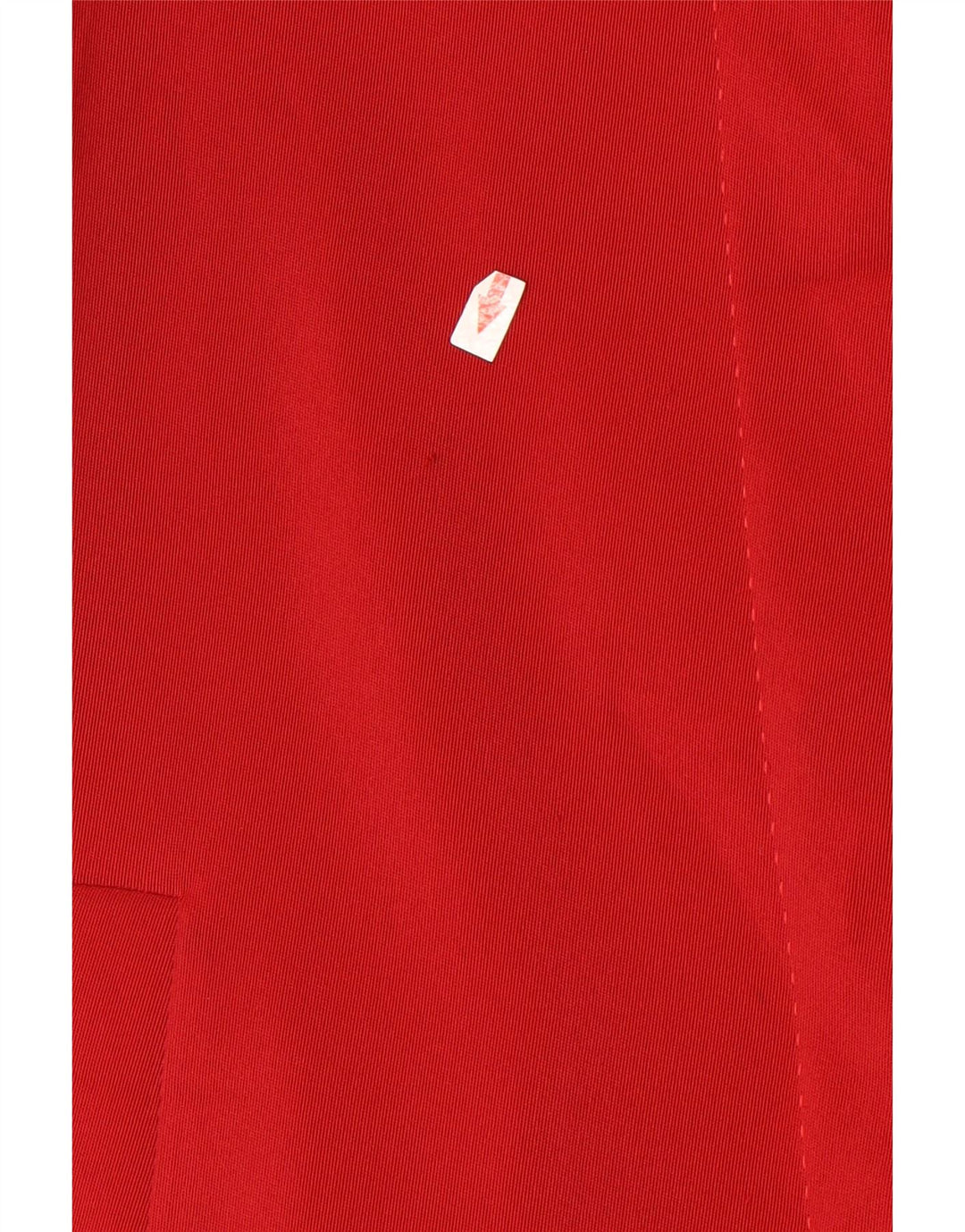 Marks & Spencer Abrigo para mujer UK 8 Pequeño Poliéster rojo