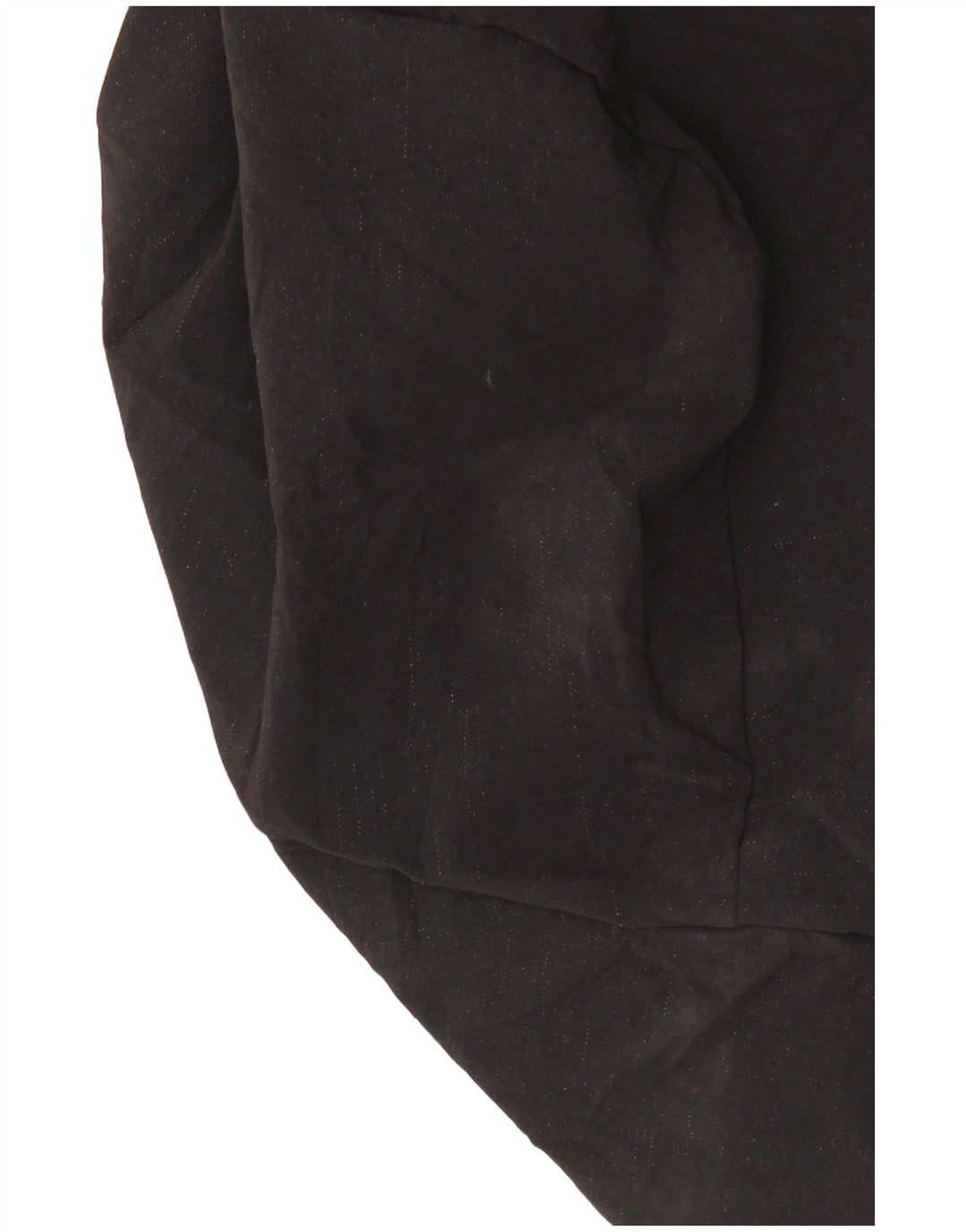 ADIDAS Sudadera con capucha y cremallera para hombre Poliéster negro mediano