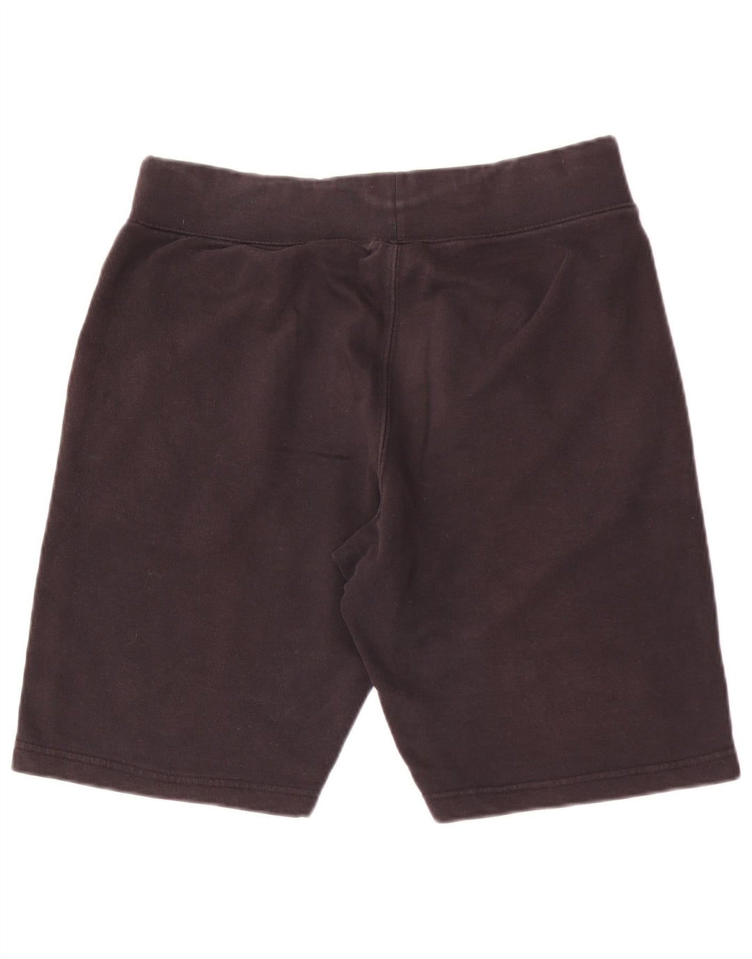 Champion Shorts deportivos para hombre Algodón negro mediano