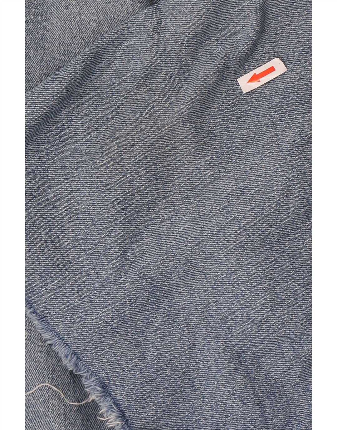 Zara Jeans Acampanados Para Mujer EU 42 Large W32 L34 Azul