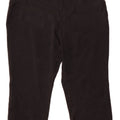 New Balance Leggings Capri para Mujer ES 40 XL Poliéster Negro