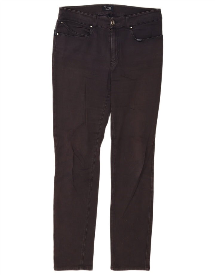 Jeans Armani Mujer Skinny W30 L29 Azul Marino
