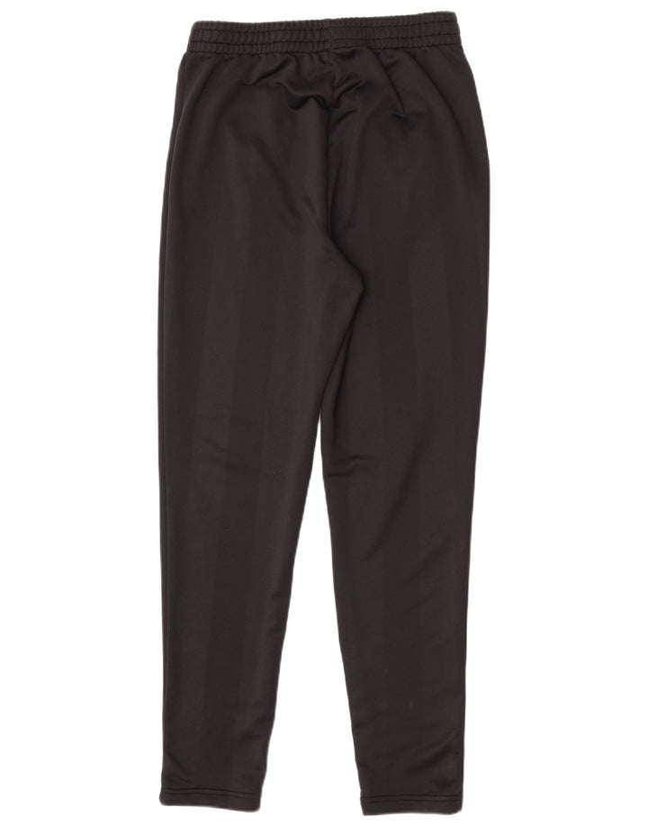Adidas Pantalón Chándal Niño Joggers 15-16 Años Negro Poliéster