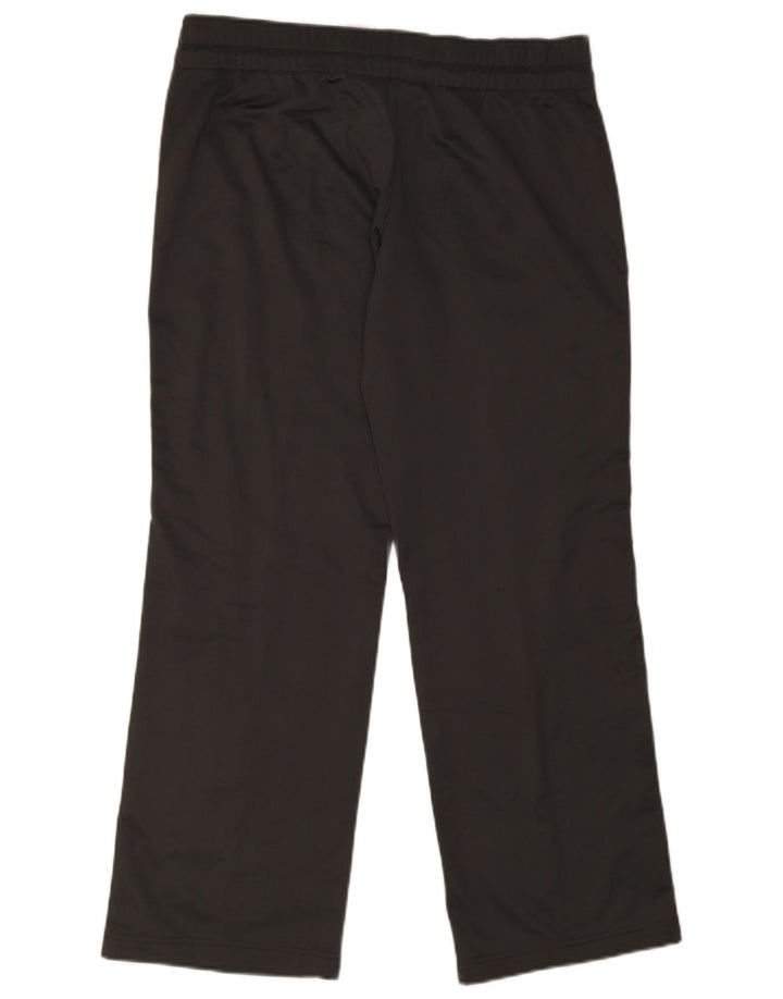 Pantalones de chándal Nike para mujer UK 10/12 Gris medio Poliéster