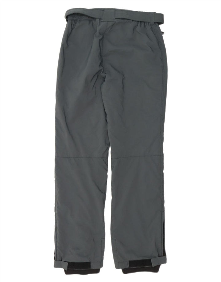 Pantalón De Esquí Colmar Hombre IT 50 Poliamida Gris Medio