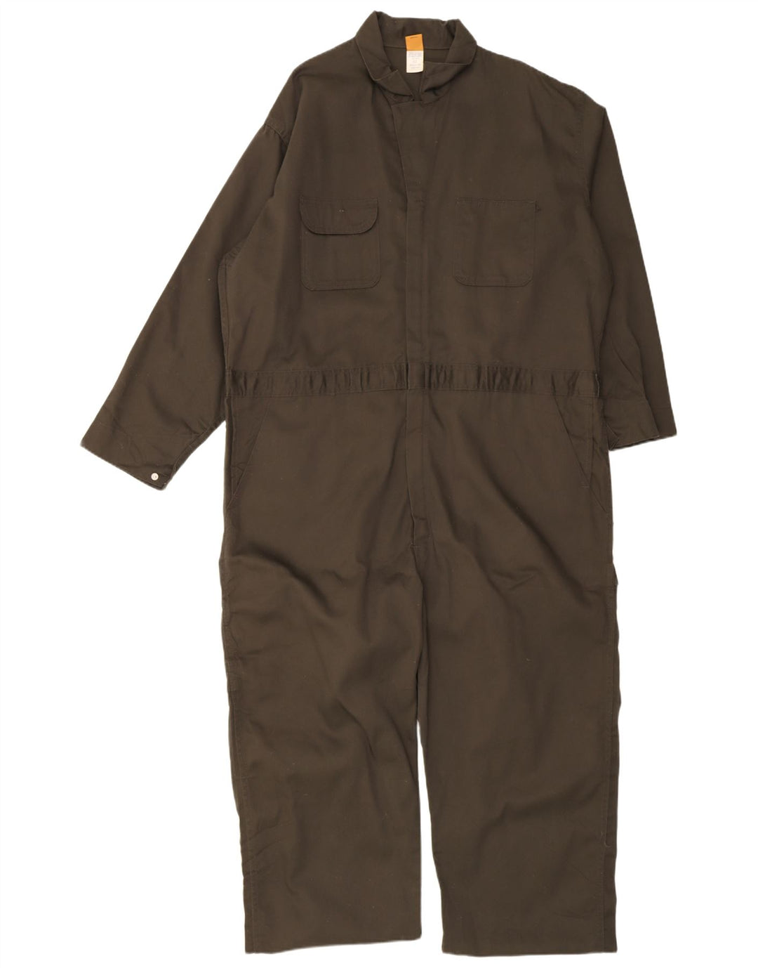 Big Ben - Mono de carpintero para hombre, talla 52, 3XL, color caqui, poliéster