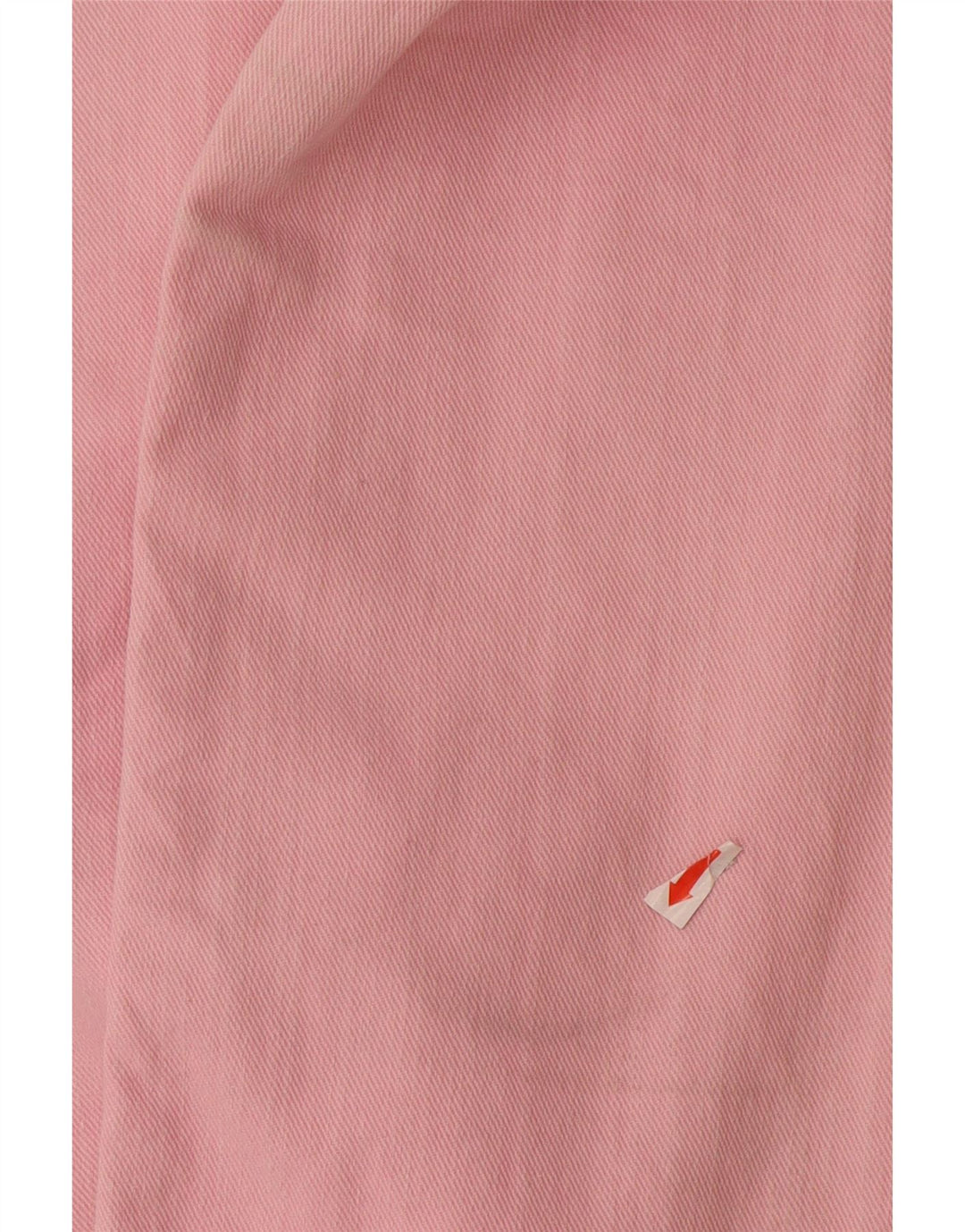 GANT Pantalones informales rectos Dawn de corte regular para mujer W29 L32 Algodón rosa