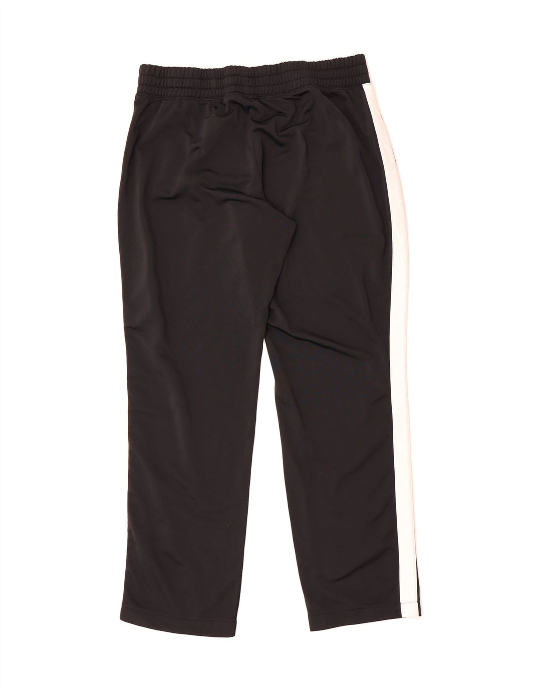 NIKE Mens Tracksuit Trousers XL  Black Polyester Vintage Nike and Second-Hand Nike from Messina Hembry 