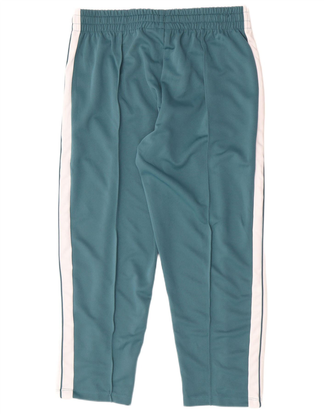 Ellesse Pantalón De Chándal XL Azul Poliéster Colorblock