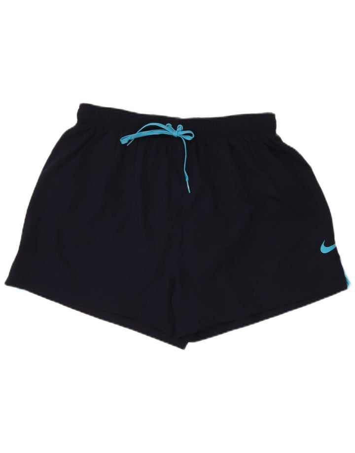 Bañador Nike Hombre 2XL Azul Marino Poliéster