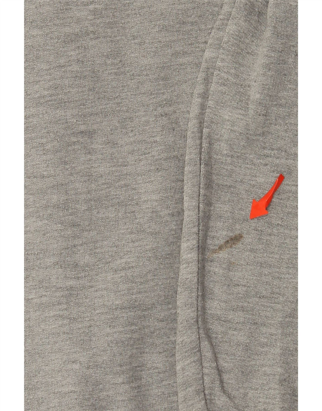 Harmont & Blaine Chaqueta de chándal de ajuste regular para hombre 3XL Gris moteado