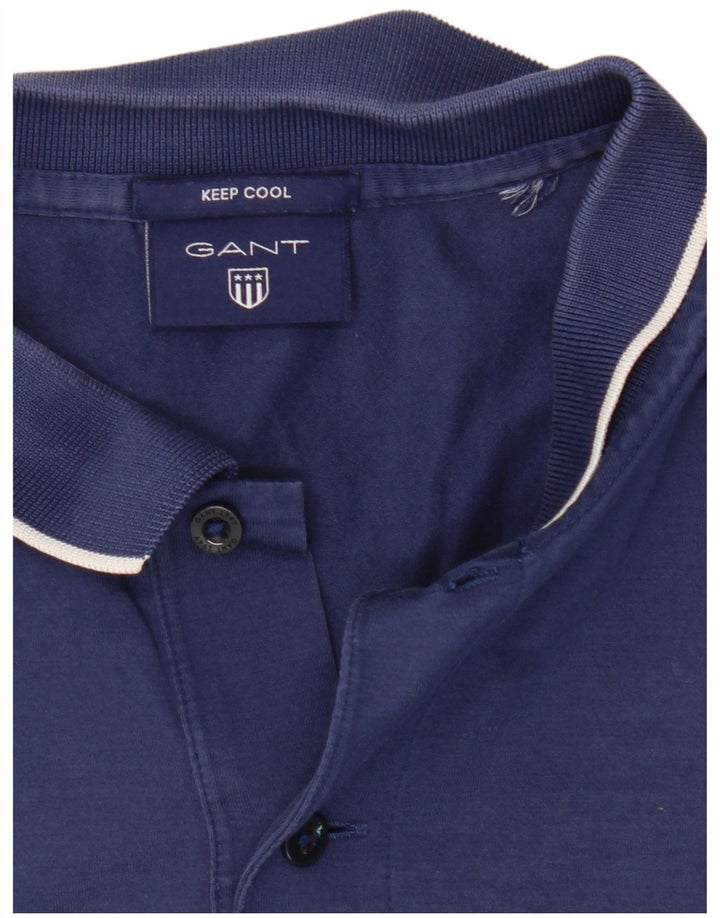 Polo Gant Hombre