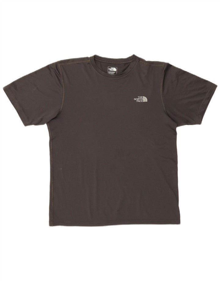 Camiseta The North Face Hombre Top XS Gris
