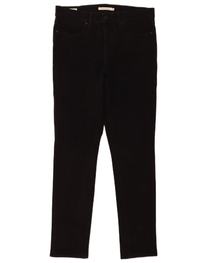 Vaqueros Levi's Mujer Shaping Skinny W30 L30 Black